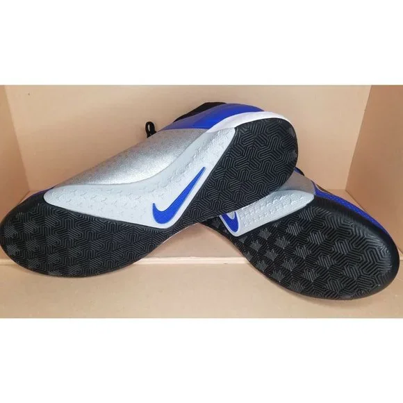 NIKE REACT PHANTOM VISION ELITE ACC INDOOR SOCCER MEN display picture 2